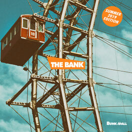 Album cover of The Bank: Summer 2019 Edition