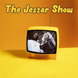 Album cover of The Jeszar Show