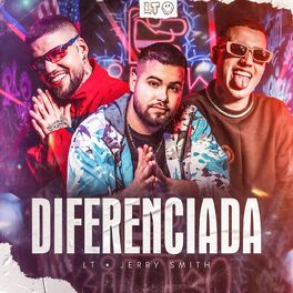 Album cover of Diferenciada