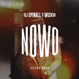 Album cover of Nowo