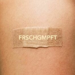 Album cover of Frschgmpft