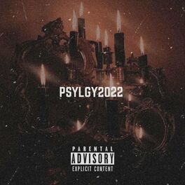 Album cover of PSYLGY22