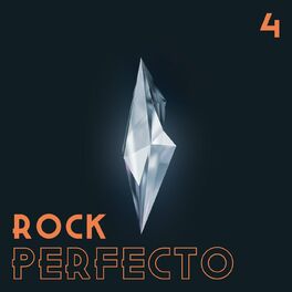 Album cover of Rock Perfecto Vol. 4