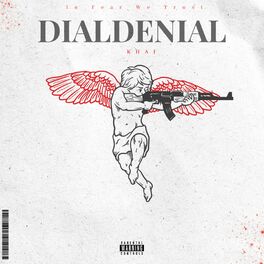 Album cover of dial denial