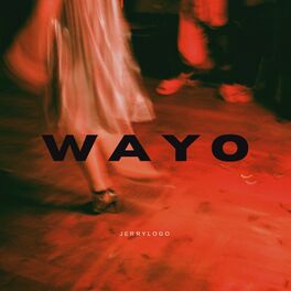 Album cover of Wayo
