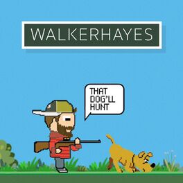 Album cover of That Dog'll Hunt