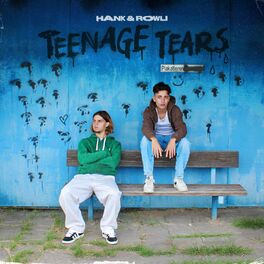 Album cover of Teenage Tears