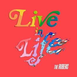 Album cover of Live in Life (Remixes)