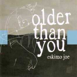 Album cover of Older Than You