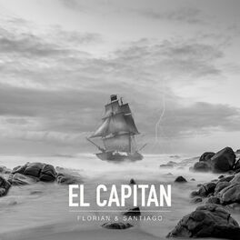 Album cover of El Capitan