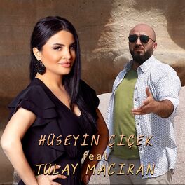 Album cover of Ses Verin Sesime Dağlar