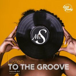 Album cover of Listen to the Groove