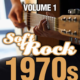 Album cover of Soft Rock 70s Vol.1