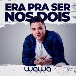 Album cover of Era Pra Ser Nós Dois