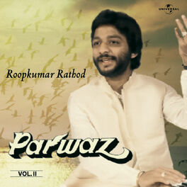 Album cover of Parwaz Vol. 2 ( Live )