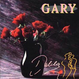 Album cover of Dalila