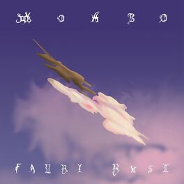 Album cover of Fairy Rust