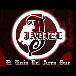 Album cover of El Leon Del Area Sur