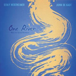 Album cover of One River