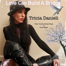 Album cover of Love Can Build a Bridge