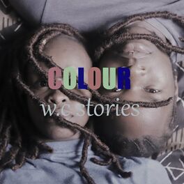 Album cover of W.C Stories