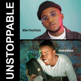 Album cover of Unstoppable (Remix)