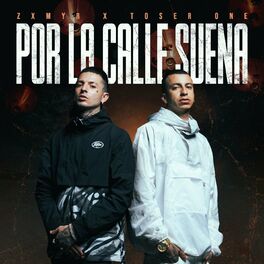 Album cover of Por La Calle Suena