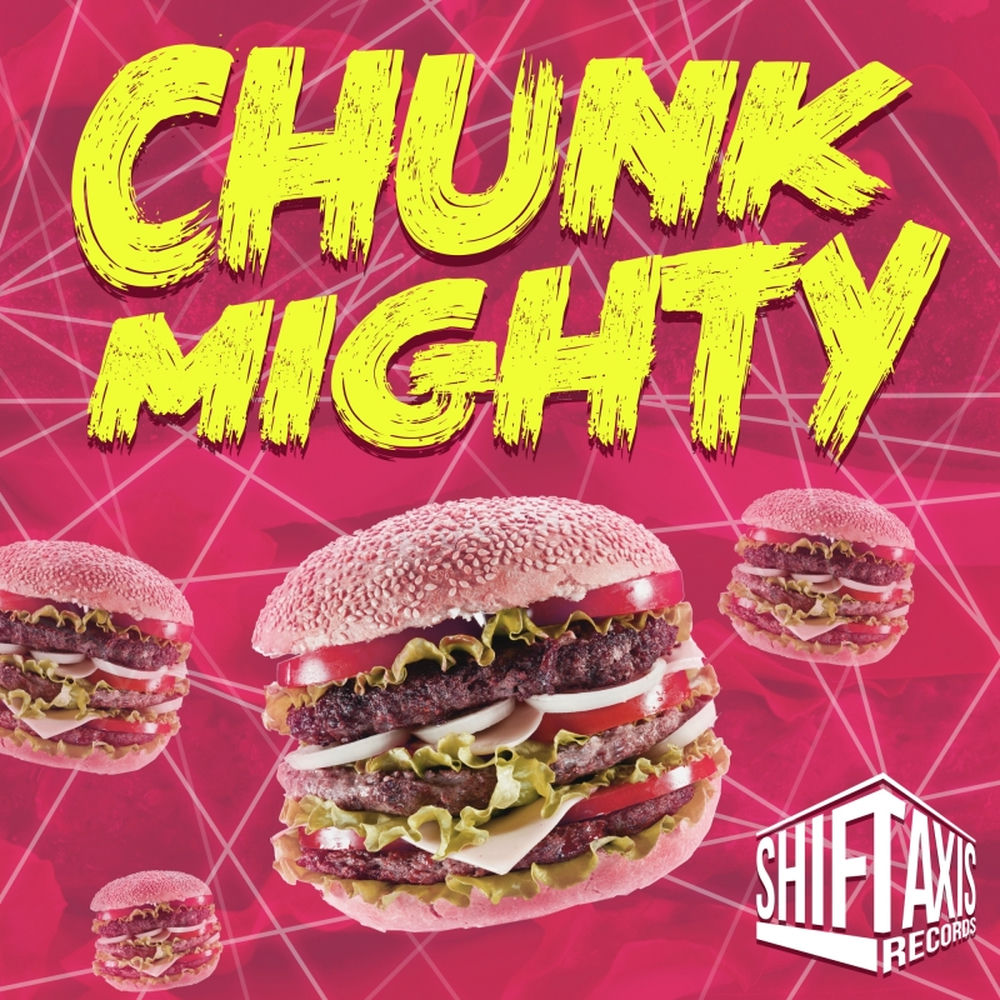 Chunk by chunk create. Chunk by chunk 9 chunks.