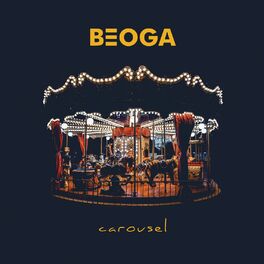 Album cover of Carousel