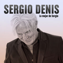 Album cover of Lo Mejor de Sergio