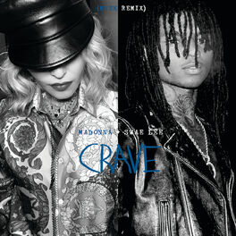 Album cover of Crave (MNEK Remix)