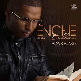 Album cover of Enche as Talhas