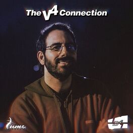 Album cover of The V-4 Connection