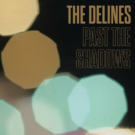 Album cover of Past the Shadows