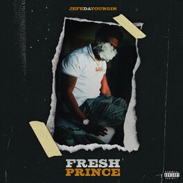 Album cover of Fresh Prince