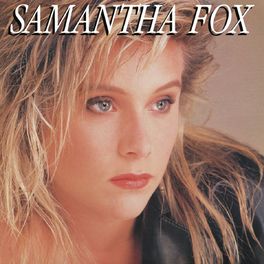 Album cover of Samantha Fox (Deluxe Edition)