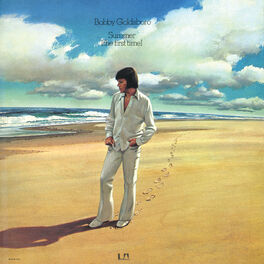 Album cover of Summer (The First Time)