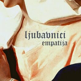 Album cover of Empatija EP