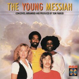 Album cover of Young Messiah