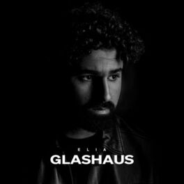 Album cover of Glashaus