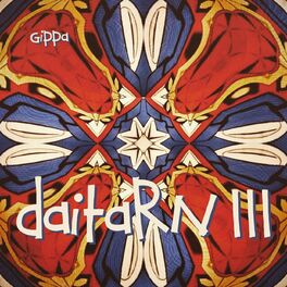 Album cover of Daitarn III