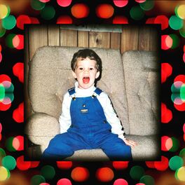 Album cover of A Merry Little Christmas