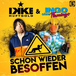 Album cover of Schon Wieder Besoffen