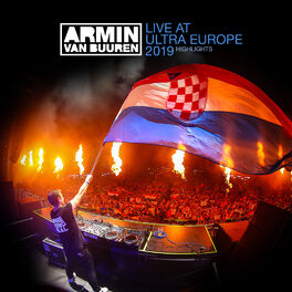 Album cover of Live at Ultra Europe 2019 (Highlights)