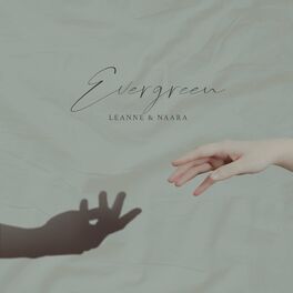 Album cover of Evergreen