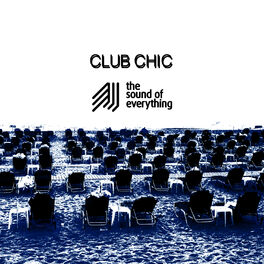 Album cover of Club Chic
