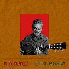 Album cover of Que Tal um Samba?