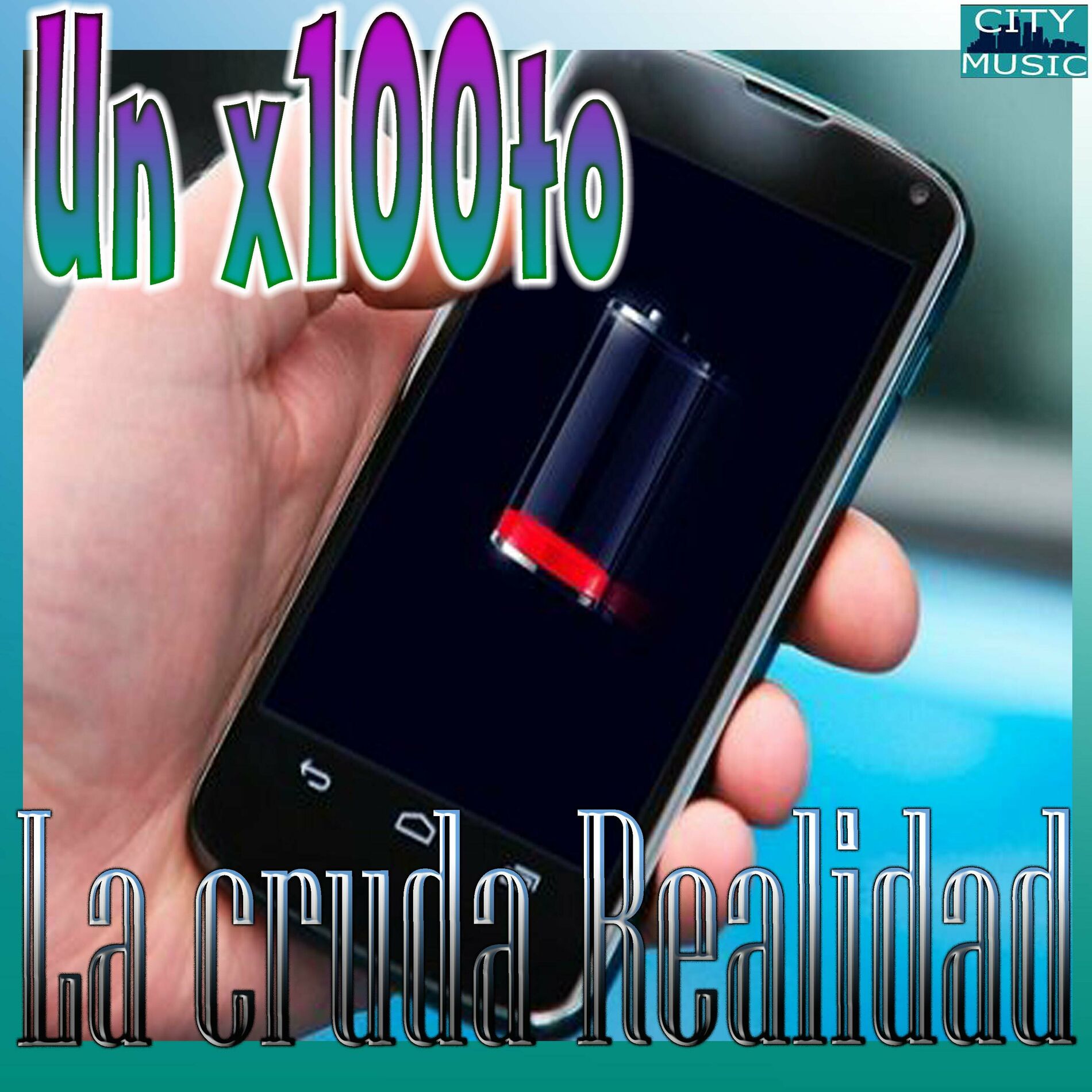 La Cruda Realidad: альбомы, песни, плейлисты | Слушайте на Deezer