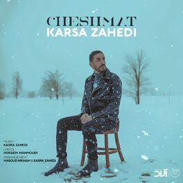 Album cover of Cheshmat