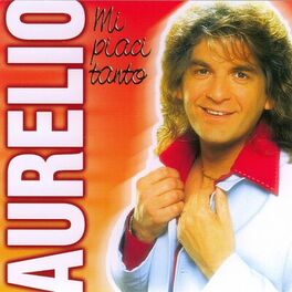 Album cover of Mi piaci tanto